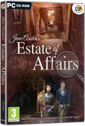 avanquest Jane Austen s Estate of Affairs